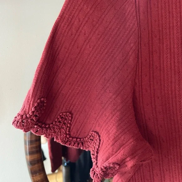 Cléa t-shirt - Picture 6 of 10